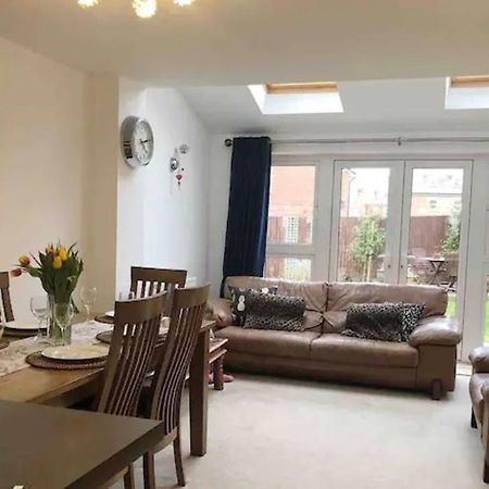4 Bedroom House In Seaside Town Littlehampton Eksteriør bilde