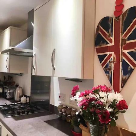 4 Bedroom House In Seaside Town Littlehampton Eksteriør bilde