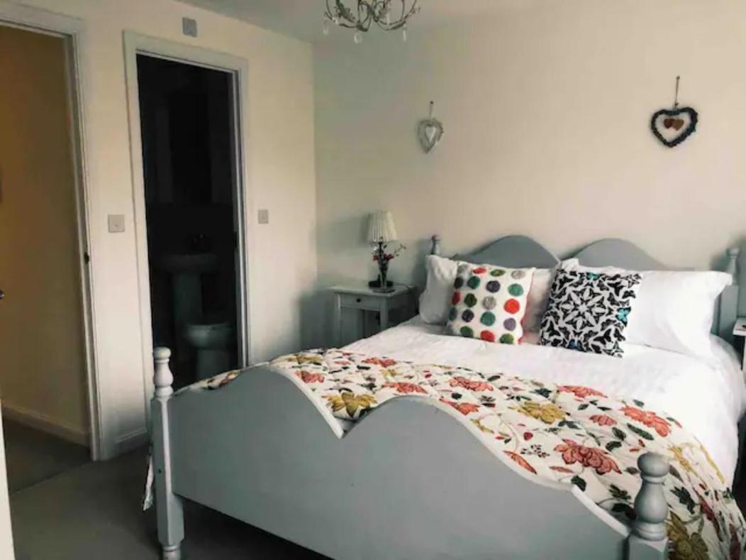 4 Bedroom House In Seaside Town Littlehampton Eksteriør bilde